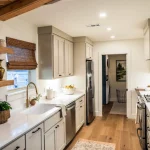 Smart Ways to Cut Costs on Your Kitchen Renovation