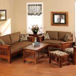 Common misconceptions about wooden furniture