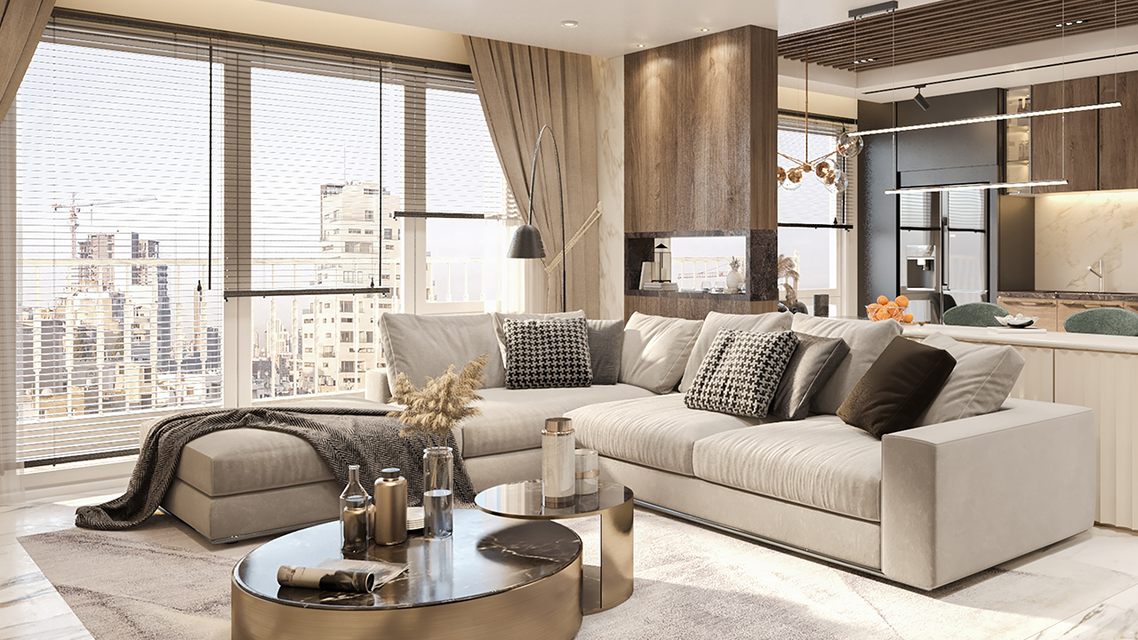 The Architecture of Excellence: What Truly Defines a Luxury Apartment?