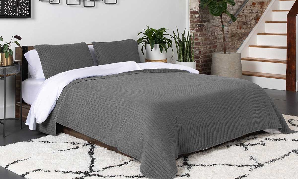 SHEEX Diamond Collection Cooling Quilt Set: What to Know Before Buying