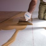 A Practical Guide to Choosing and Using Specialty Flooring Adhesive