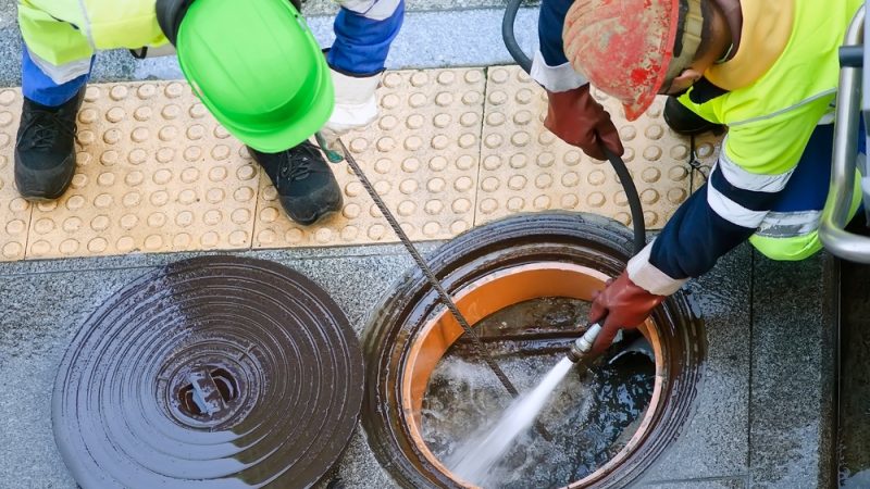 Health Hazards of Ignoring Sewer Line Damage and How to Avoid Them